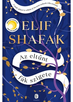 Az eltűnt fák szigete