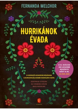Hurrikánok ​évada