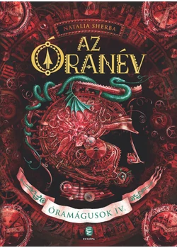 Az óranév