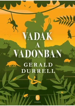 Vadak a vadonban
