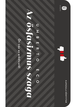 Az ​ősfasizmus szaga