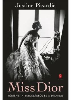 Miss Dior - Történet a bátorságról és a divatról