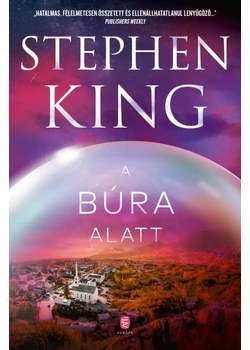 A búra alatt