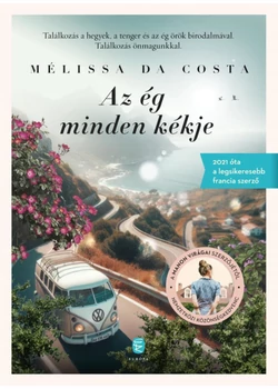 Az ég minden kékje