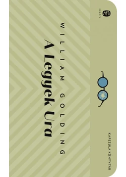 A Legyek Ura