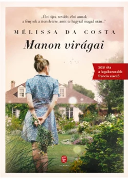 Manon virágai