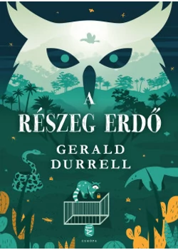 A részeg erdő