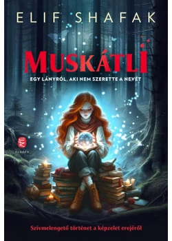 Muskátli