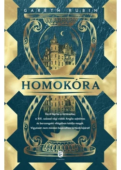 Homokóra