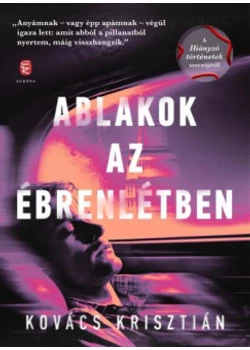 Ablakok az ébrenlétben
