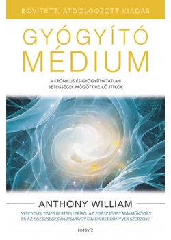 Gyógyító médium