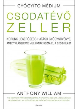 Csodatevő zeller