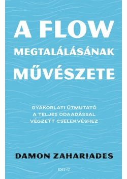 A flow megtalálásának művészete