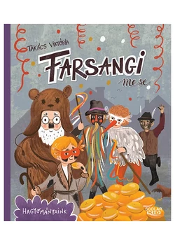 Farsangi mese