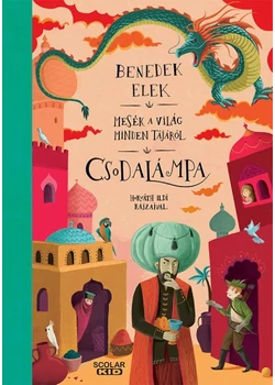 Mesék a világ minden tájáról