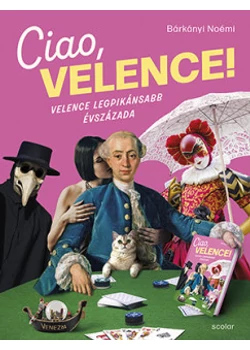Ciao,Velence!