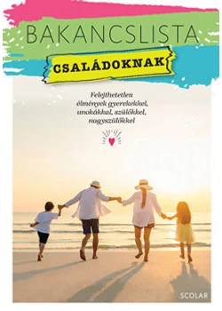 Bakancslista családoknak