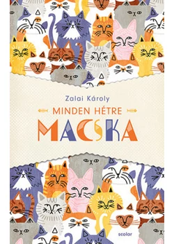 Minden hétre macska