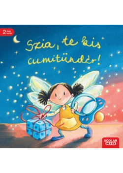 Szia, te kis cumitündér!