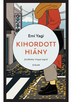 Kihordott hiány