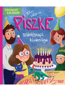 Piszke születésnapi kívánsága