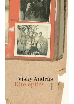 Kitelepítés