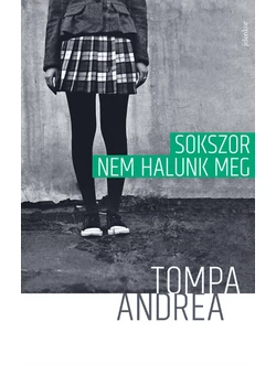 Sokszor nem halunk meg