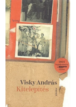 Kitelepítés