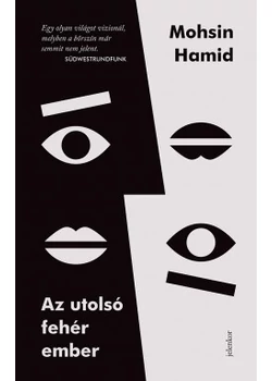 Az utolsó fehér ember