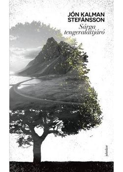 Sárga tengeralattjáró