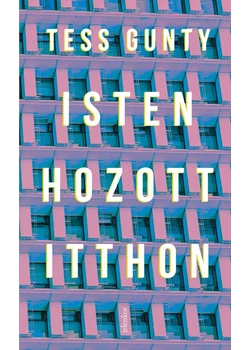 Isten hozott itthon