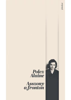 Asszony a fronton