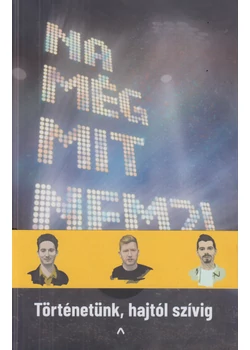 Na még mit nem?
