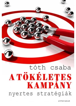 A tökéletes kampány - Nyertes stratégiák