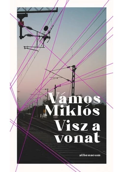 Visz a vonat