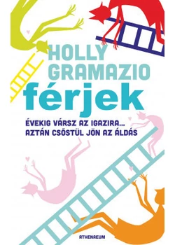 Férjek
