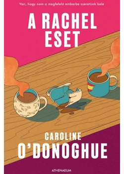 A Rachel-eset