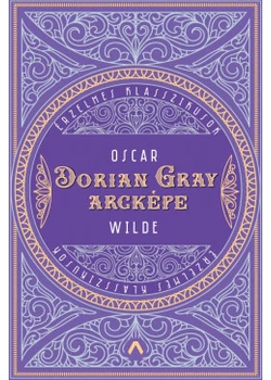 Dorian Gray arcképe