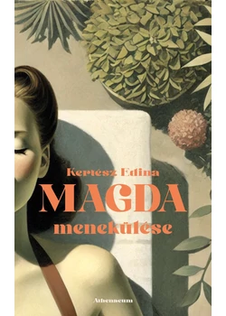 Magda menekülése