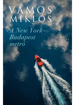 A New York-Budapest metró