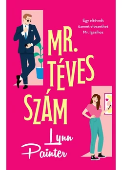 Mr. Téves Szám