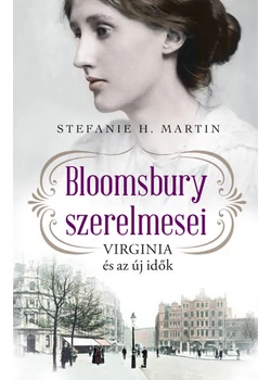 Bloomsbury szerelmesei- Virginia és az új idők