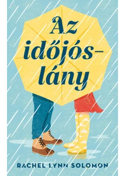 Az időjóslány