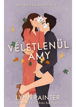 Véletlenül Amy