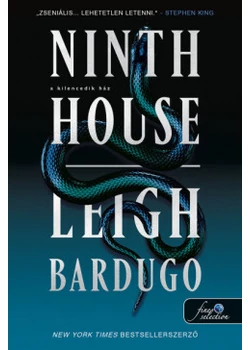 Ninth House – A kilencedik ház