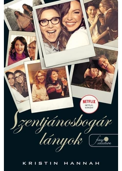 Szentjánosbogár ​lányok