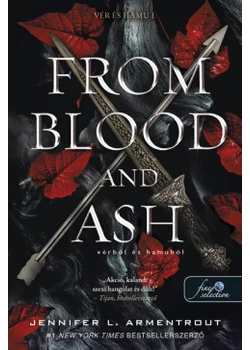 From Blood and Ash – Vérből és hamuból (Vér és hamu 1.)