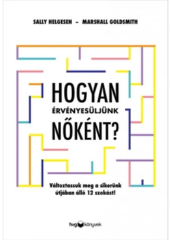 Hogyan érvényesüljünk nőként