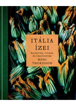 Itália ízei