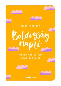 Boldogság napló